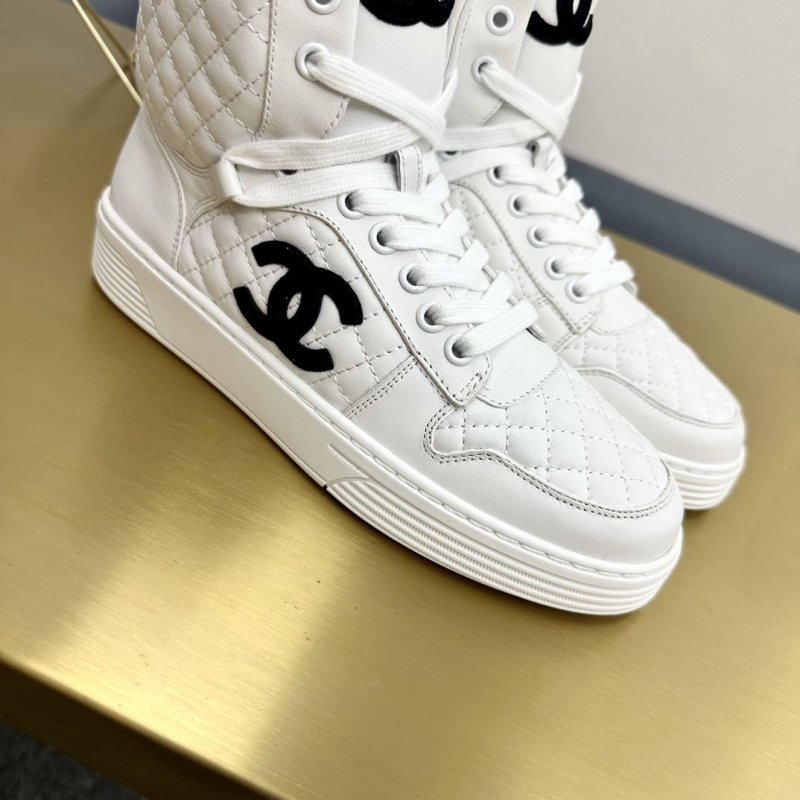 Chanel Sneakers